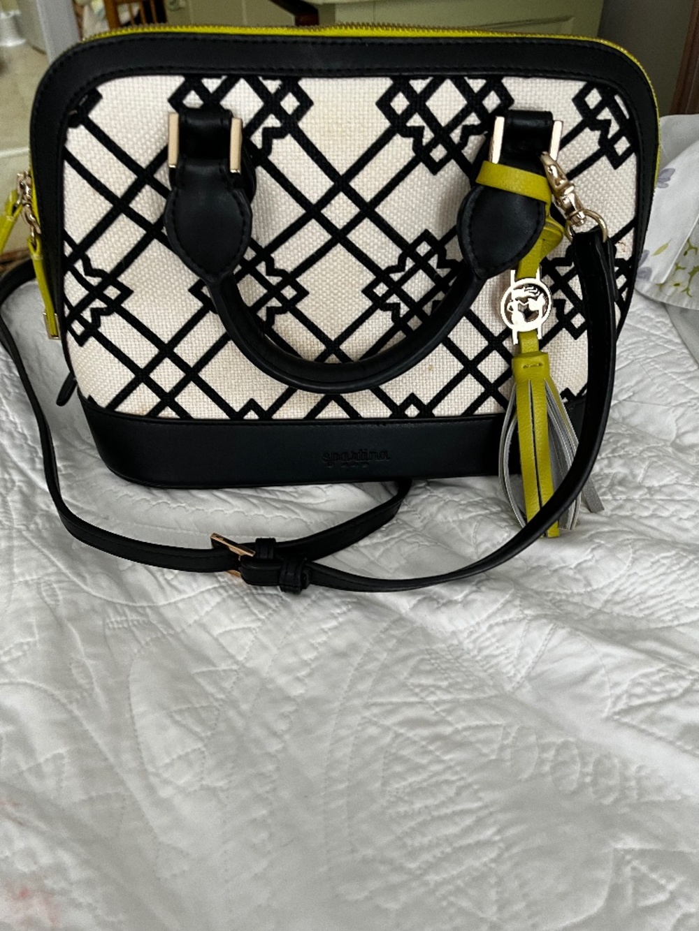 Spartina handbag